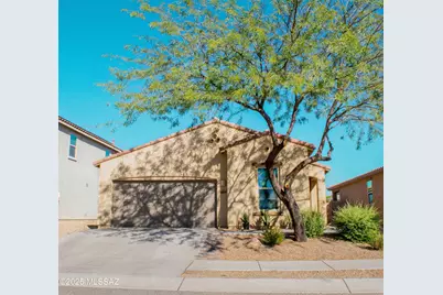 14229 E Via Cerro Del Molino, Vail, AZ 85641 - Photo 29