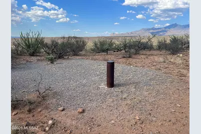 Tbd Camino Murphy #026, Tubac, AZ 85646 - Photo 9