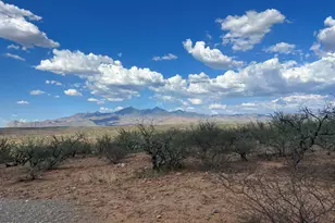 Tbd Camino Murphy, Tubac, AZ 85646 - Photo 1