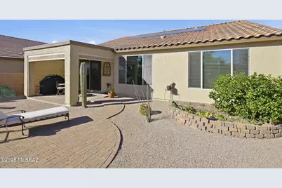 13988 E Huppenthal Boulevard, Vail, AZ 85641 - Photo 17