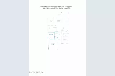 13988 E Huppenthal Boulevard, Vail, AZ 85641 - Photo 51