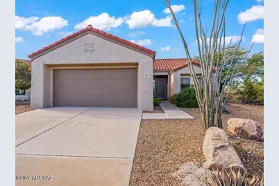 868 E Grass Meadow Place, Oro Valley, AZ 85755 - Photo 3