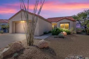 868 E Grass Meadow Pl, Oro Valley, AZ 85755 - Photo 1