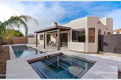 10350 N Mineral Spring Lane, Tucson, AZ 85737 - Photo 33