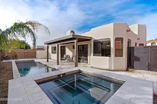 10350 N Mineral Spring Ln, Tucson, AZ 85737 - Photo 33