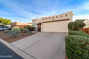 10350 N Mineral Spring Ln, Tucson, AZ 85737 - Photo 3
