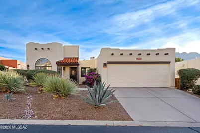 10350 N Mineral Spring Lane, Tucson, AZ 85737 - Photo 5