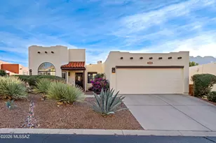 10350 N Mineral Spring Ln, Tucson, AZ 85737 - Photo 5