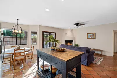 10350 N Mineral Spring Lane, Tucson, AZ 85737 - Photo 15