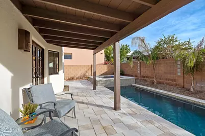10350 N Mineral Spring Lane, Tucson, AZ 85737 - Photo 31