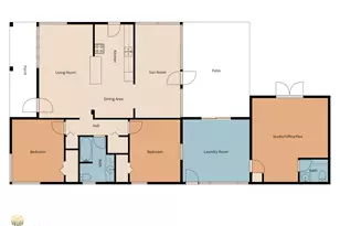 3022 E Seneca St, Tucson, AZ 85716 - Photo 39