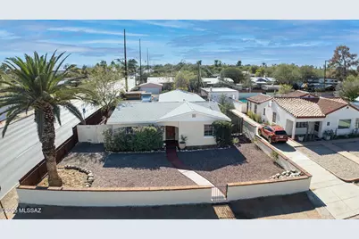 3022 E Seneca Street, Tucson, AZ 85716 - Photo 1