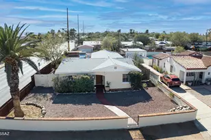 3022 E Seneca St, Tucson, AZ 85716 - Photo 1