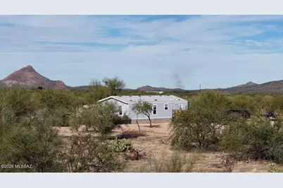 22405 W Bush Road, Tucson, AZ 85735 - Photo 39