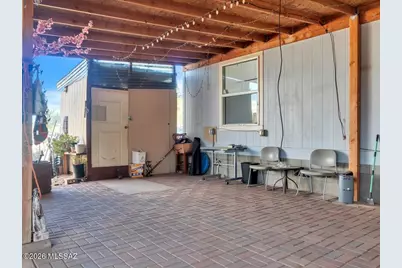 22405 W Bush Road, Tucson, AZ 85735 - Photo 31