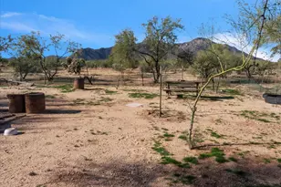 22405 W Bush Rd, Tucson, AZ 85735 - Photo 33