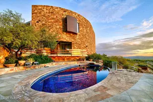 7474 N Catalina Ridge Dr, Tucson, AZ 85718 - Photo 45