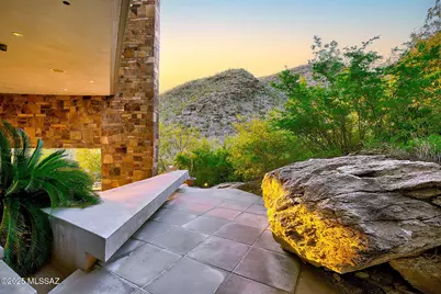 7474 N Catalina Ridge Drive, Tucson, AZ 85718 - Photo 41