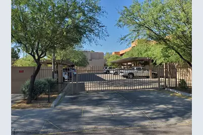 3943 E Monte Vista Drive #106, Tucson, AZ 85712 - Photo 1