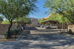 3943 E Monte Vista Dr, Tucson, AZ 85712 - Photo 1