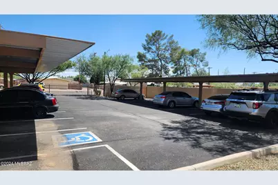 3943 E Monte Vista Drive #106, Tucson, AZ 85712 - Photo 23