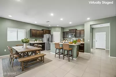 21470 E Volunteer Drive, Red Rock, AZ 85145 - Photo 11