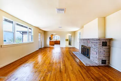 1807 E Kimsey Road, Willcox, AZ 85643 - Photo 5