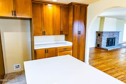 1807 E Kimsey Road, Willcox, AZ 85643 - Photo 11