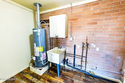 1807 E Kimsey Road, Willcox, AZ 85643 - Photo 23