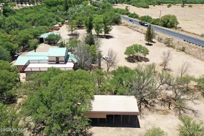 2045 S Lee Street, Saint David, AZ 85630 - Photo 43