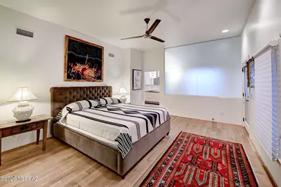 895 W Calle De Los Higos, Tucson, AZ 85745 - Photo 21