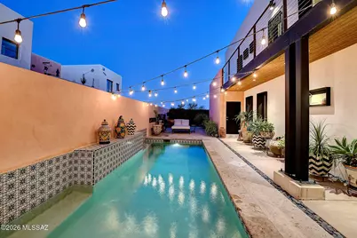 895 W Calle De Los Higos, Tucson, AZ 85745 - Photo 35