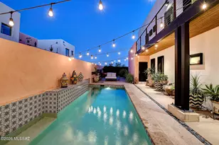 895 W Calle de Los Higos, Tucson, AZ 85745 - Photo 35