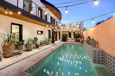 895 W Calle De Los Higos, Tucson, AZ 85745 - Photo 29