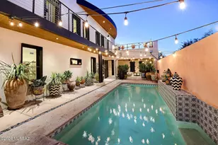 895 W Calle de Los Higos, Tucson, AZ 85745 - Photo 29