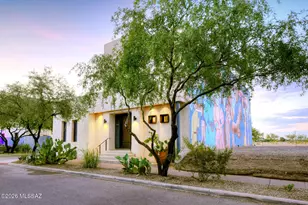 895 W Calle de Los Higos, Tucson, AZ 85745 - Photo 39