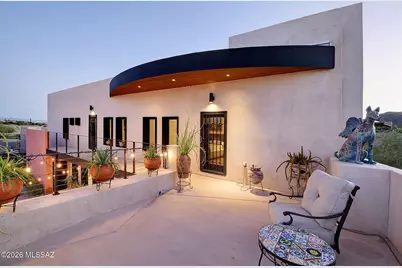 895 W Calle De Los Higos, Tucson, AZ 85745 - Photo 27