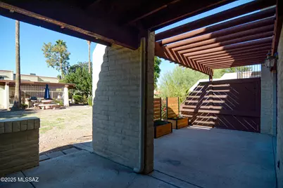 49 N Camino De La Reflexion, Tucson, AZ 85748 - Photo 29