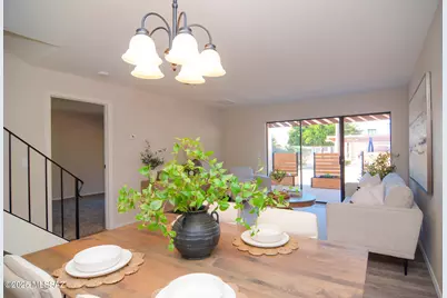 49 N Camino De La Reflexion, Tucson, AZ 85748 - Photo 9