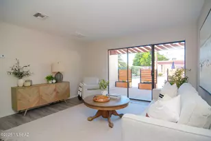 49 N Camino De La Reflexion, Tucson, AZ 85748 - Photo 11