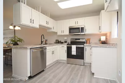 49 N Camino De La Reflexion, Tucson, AZ 85748 - Photo 5