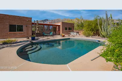 4900 E Calle Guebabi, Tucson, AZ 85718 - Photo 35