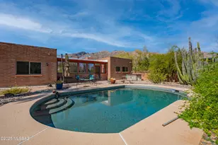 4900 E Calle Guebabi, Tucson, AZ 85718 - Photo 35