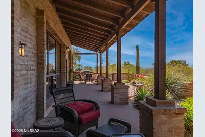 4900 E Calle Guebabi, Tucson, AZ 85718 - Photo 37