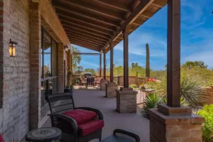 4900 E Calle Guebabi, Tucson, AZ 85718 - Photo 37