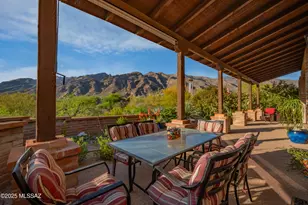 4900 E Calle Guebabi, Tucson, AZ 85718 - Photo 13