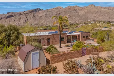 4900 E Calle Guebabi, Tucson, AZ 85718 - Photo 33