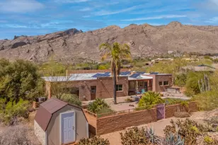 4900 E Calle Guebabi, Tucson, AZ 85718 - Photo 33