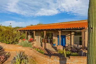 4900 E Calle Guebabi, Tucson, AZ 85718 - Photo 31