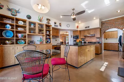4900 E Calle Guebabi, Tucson, AZ 85718 - Photo 17